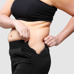 What happens if I gain Weight after Liposuction and my Clothes don't Fit