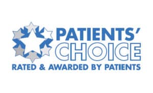 Patients Choice Award