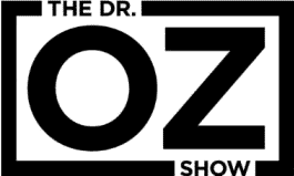 drOzLogo Dr Oz show