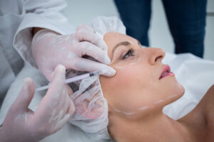 Nonsurgical Facelift
